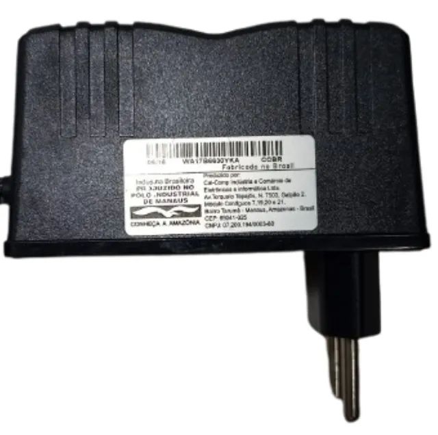 Fonte AC-BEL Adapter Alimentaçao WAA017 12V 2.5a - Foto 2