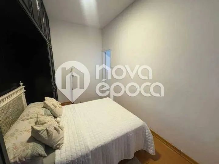 Catete | Apartamento 3 quartos - Foto 5