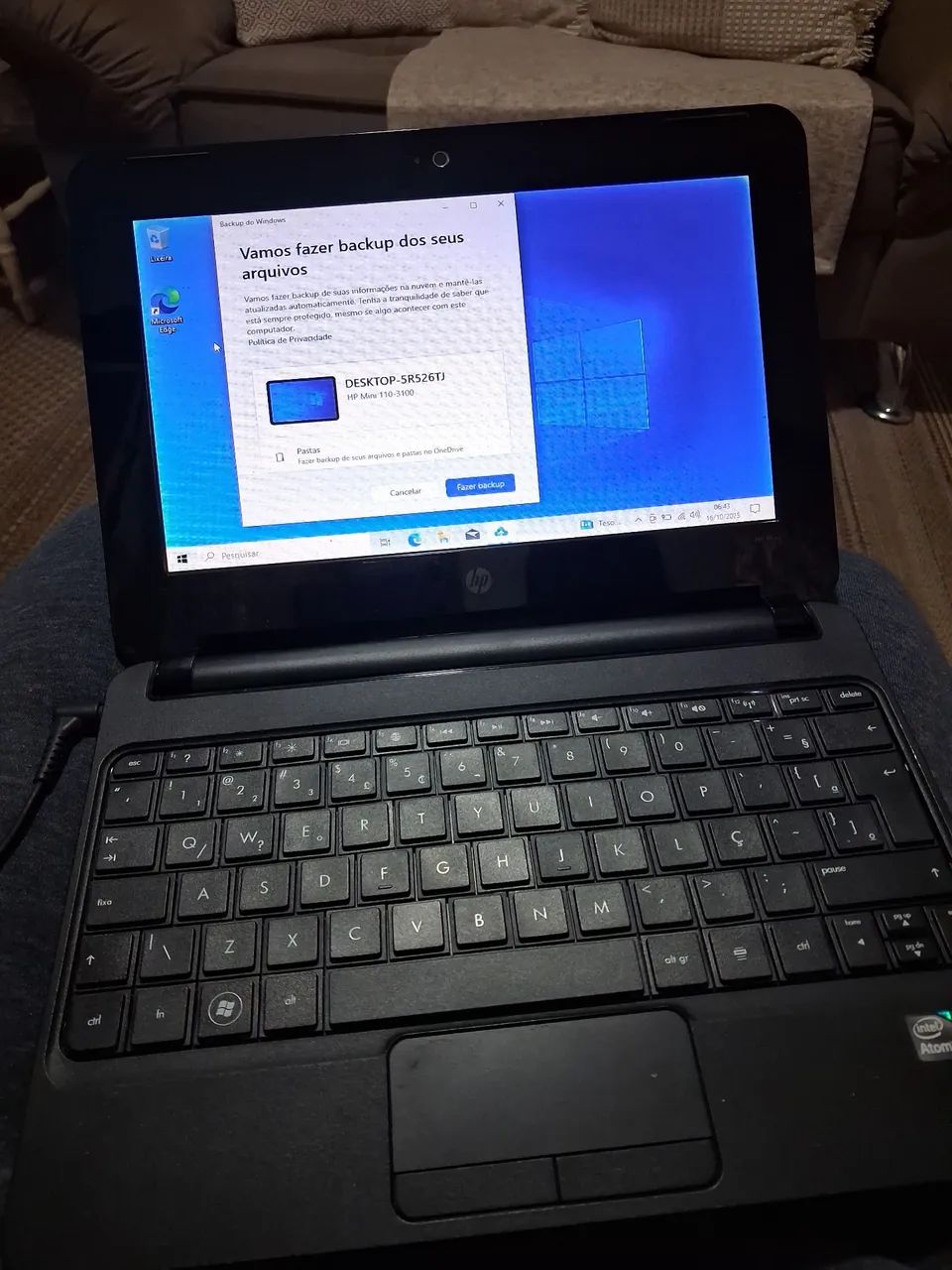 HP mini core7 - Foto 5
