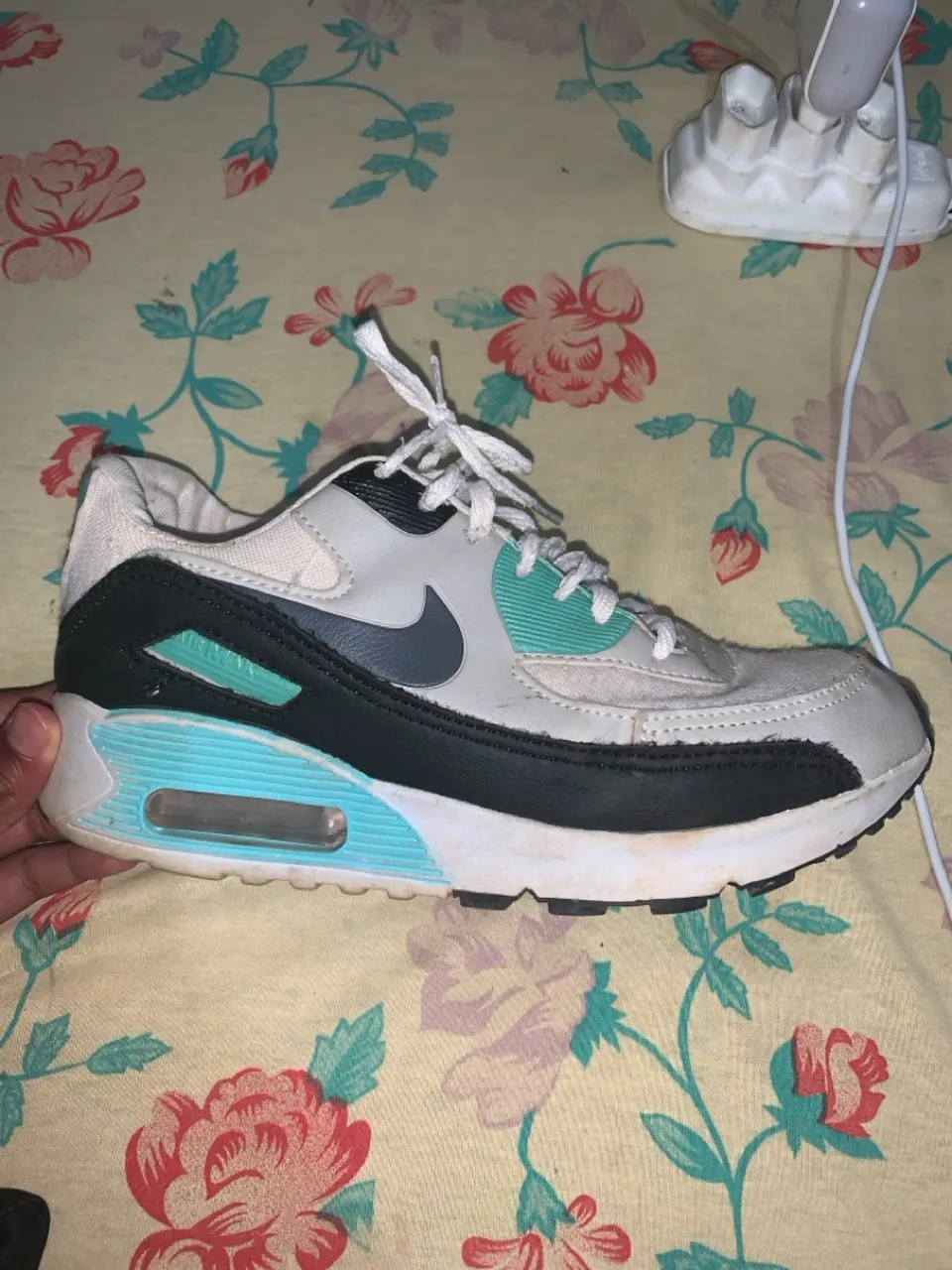 Nike Air Max 90 - Tamanho 38 - Original
