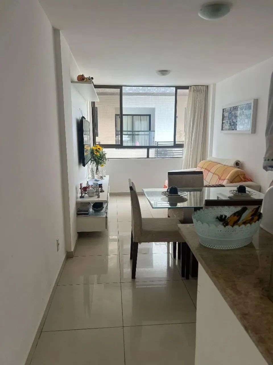 Oportunidade! partamento no Aeroclube (65 m², 2/4, Residencial Grand Homan) - Foto 5