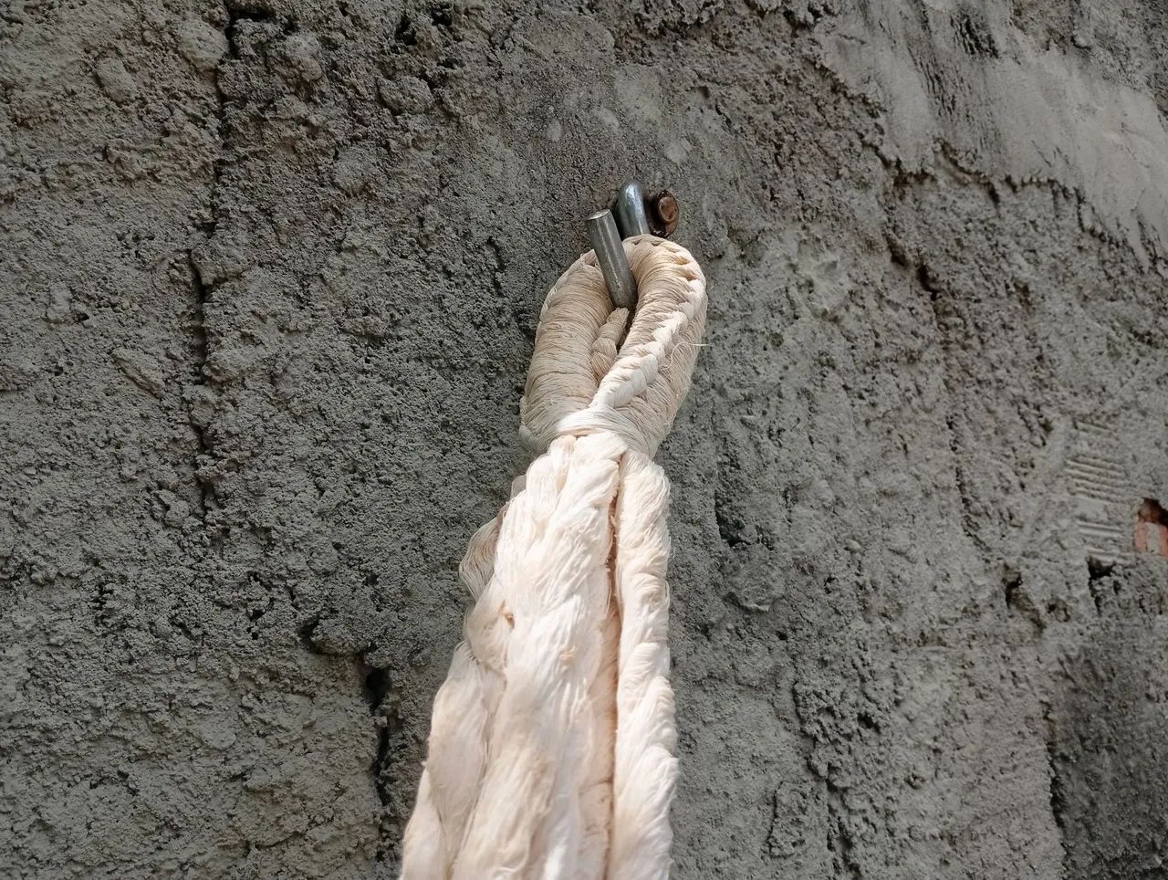 Rede de poliéster  - Foto 5