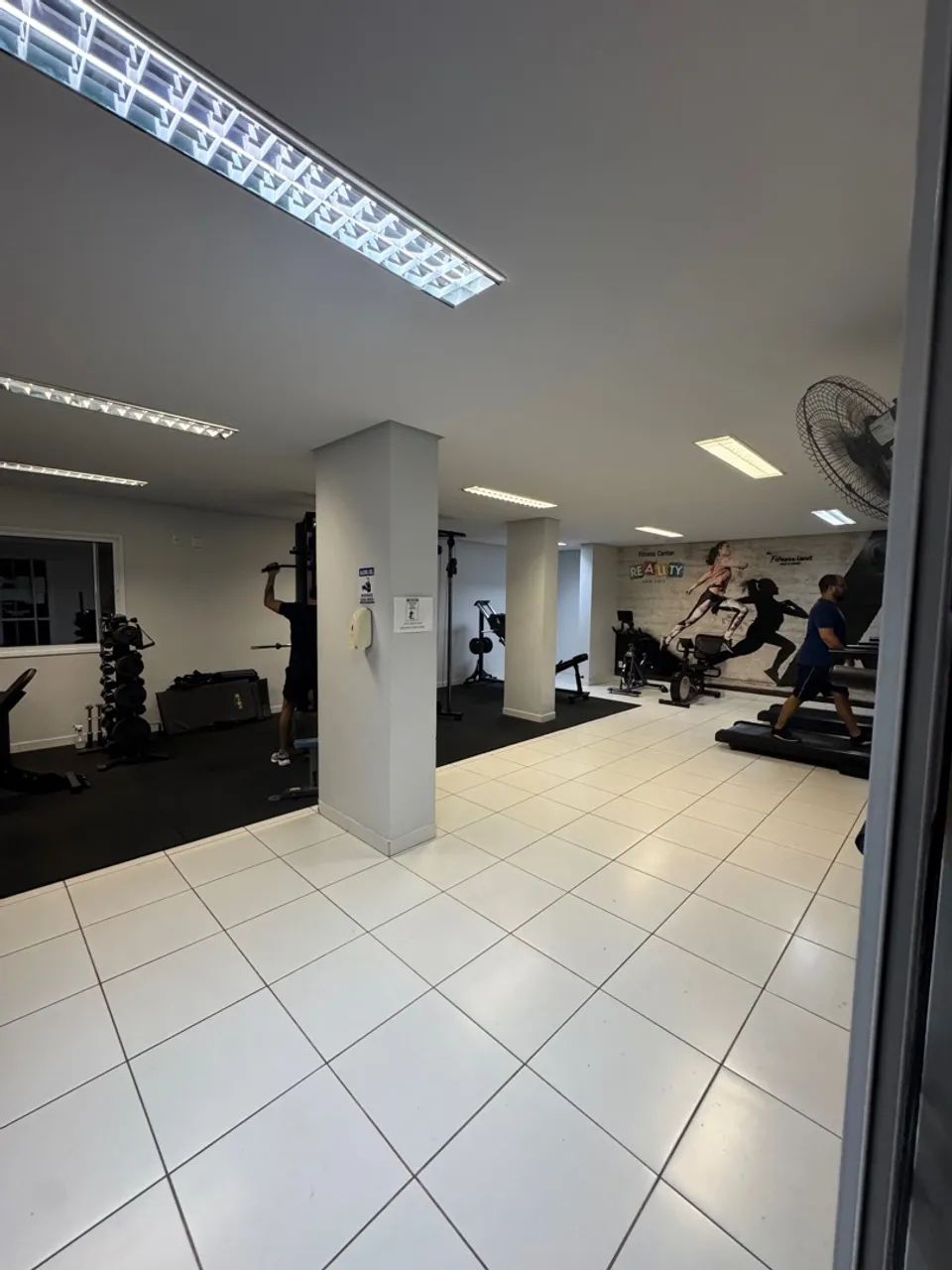 Foto - Goiânia - Parque Amazônia