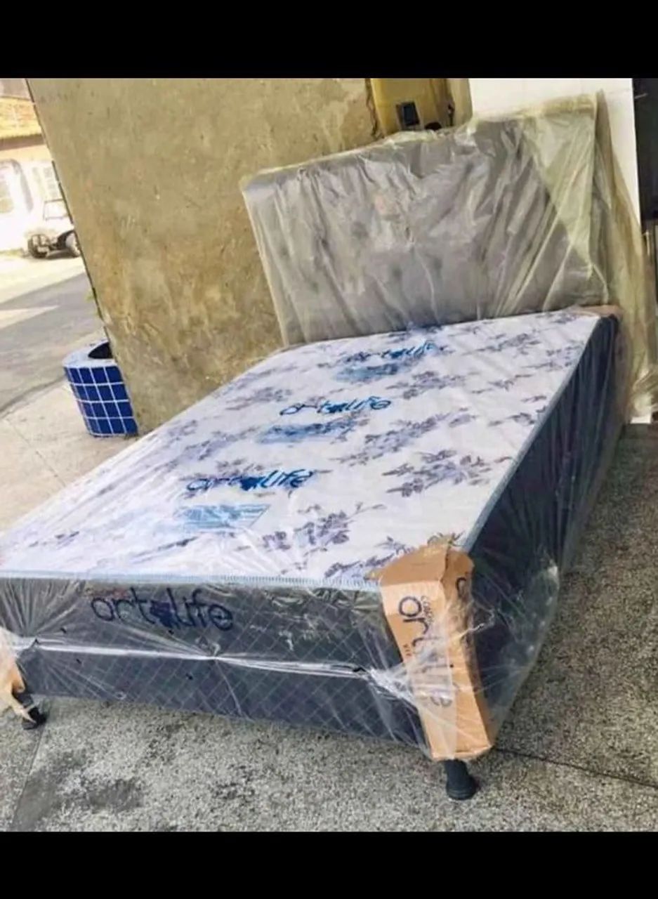 Camas casal - Foto 3