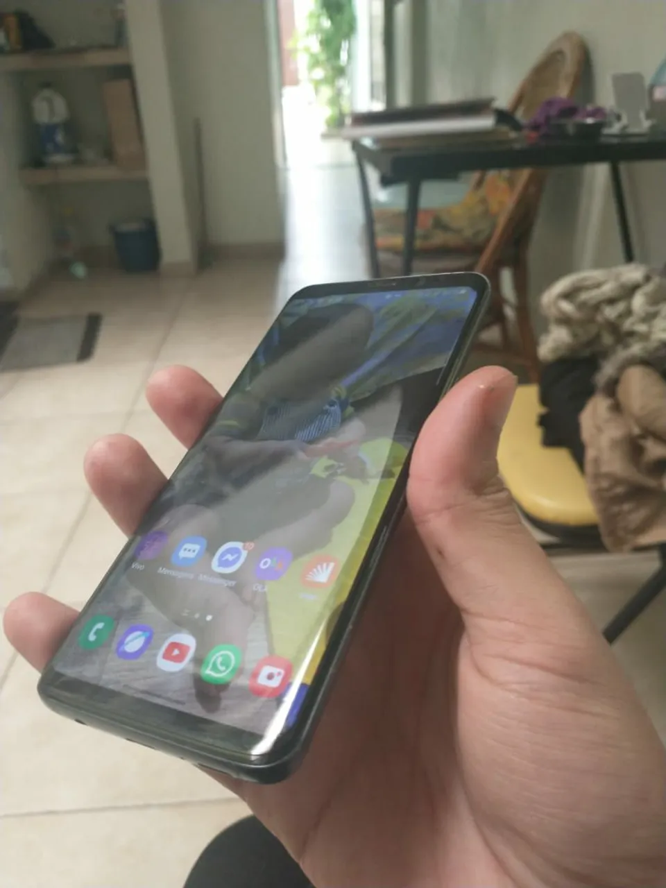 Galaxy S9