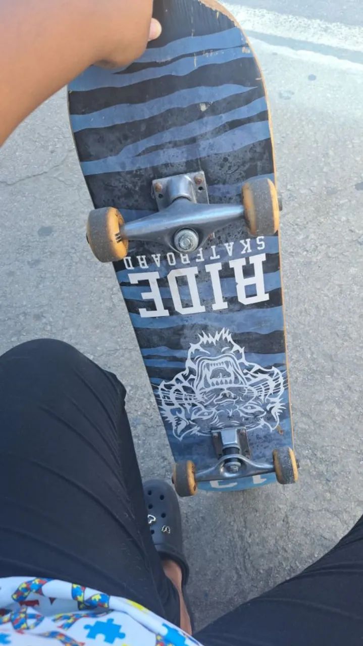 Skate - Foto 2
