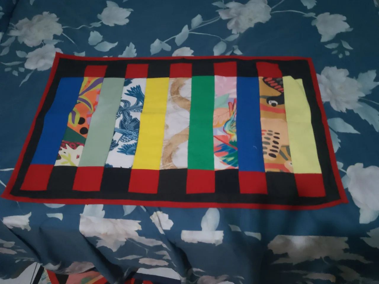 Tapetes novos  - Foto 3