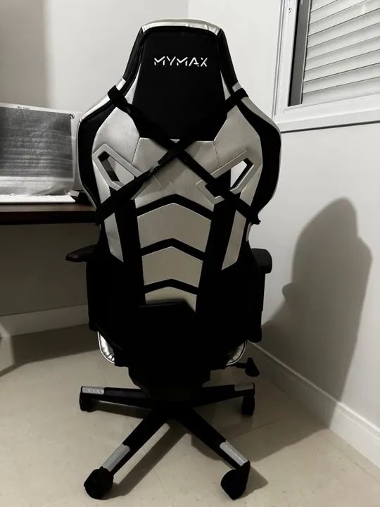 Cadeira Gamer MYMAX