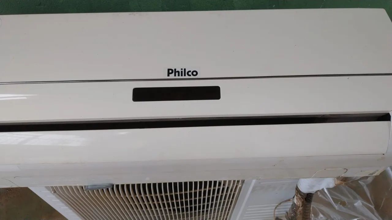Ar condicionado split Philco