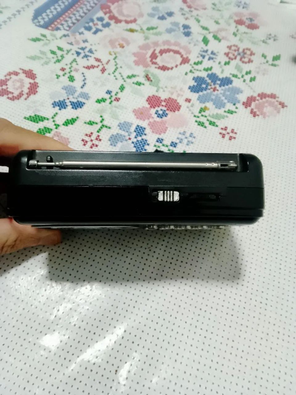 Rádio Portátil KA-32 - Foto 4