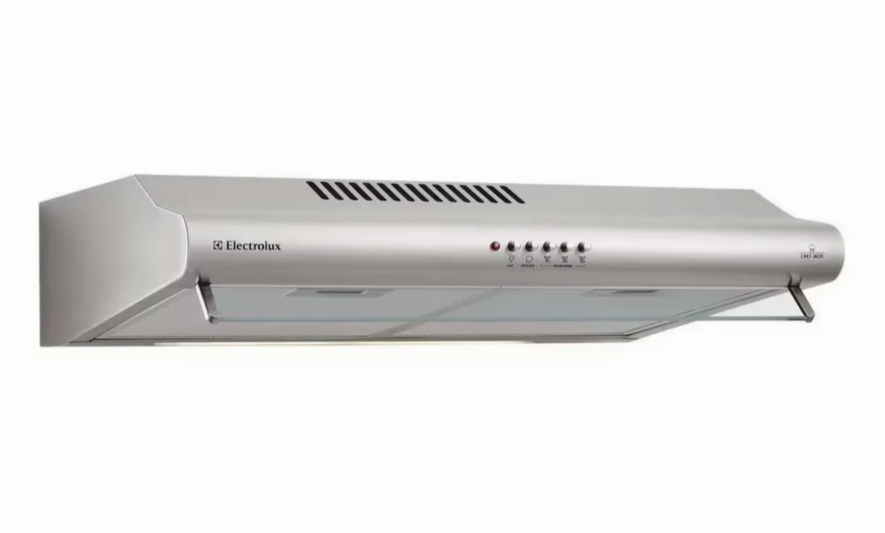 Depurador de ar Electrolux DE60X