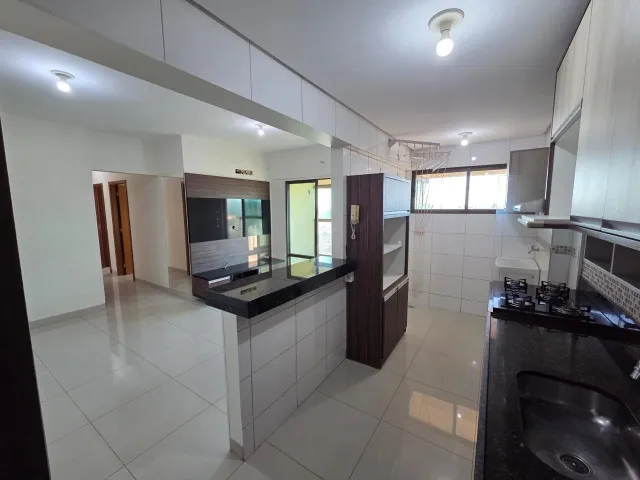 Apartamento no Grand Park Veredas a venda