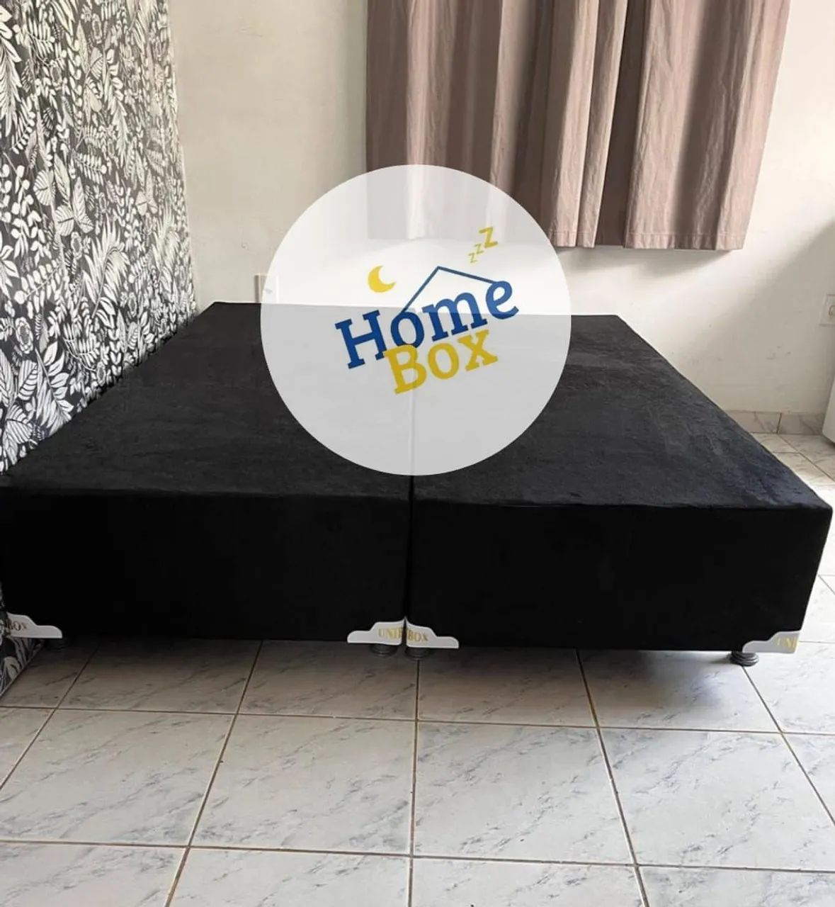 Base para Colchão - Conforto e Qualidade! - Foto 3