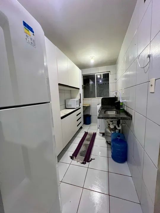 Apartamento Temporada - Aconchegante e bem equipado - Foto 2