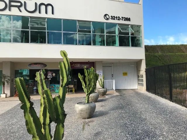 Loja de 100m² ou Salão de 500m² - Foto 2