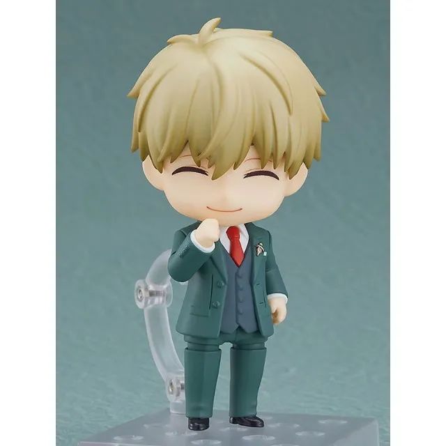 Nendoroid 1901 Spy x Family Loid Forger - Foto 3