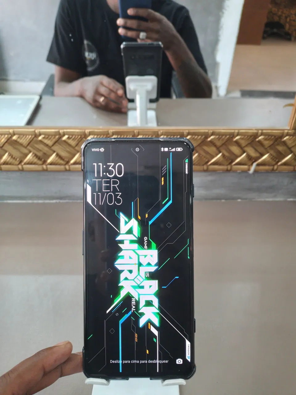 Xiaomi Black Shark 4 12/128