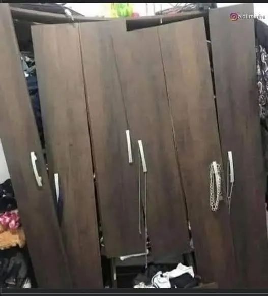 Conserto e Reforma de móveis 