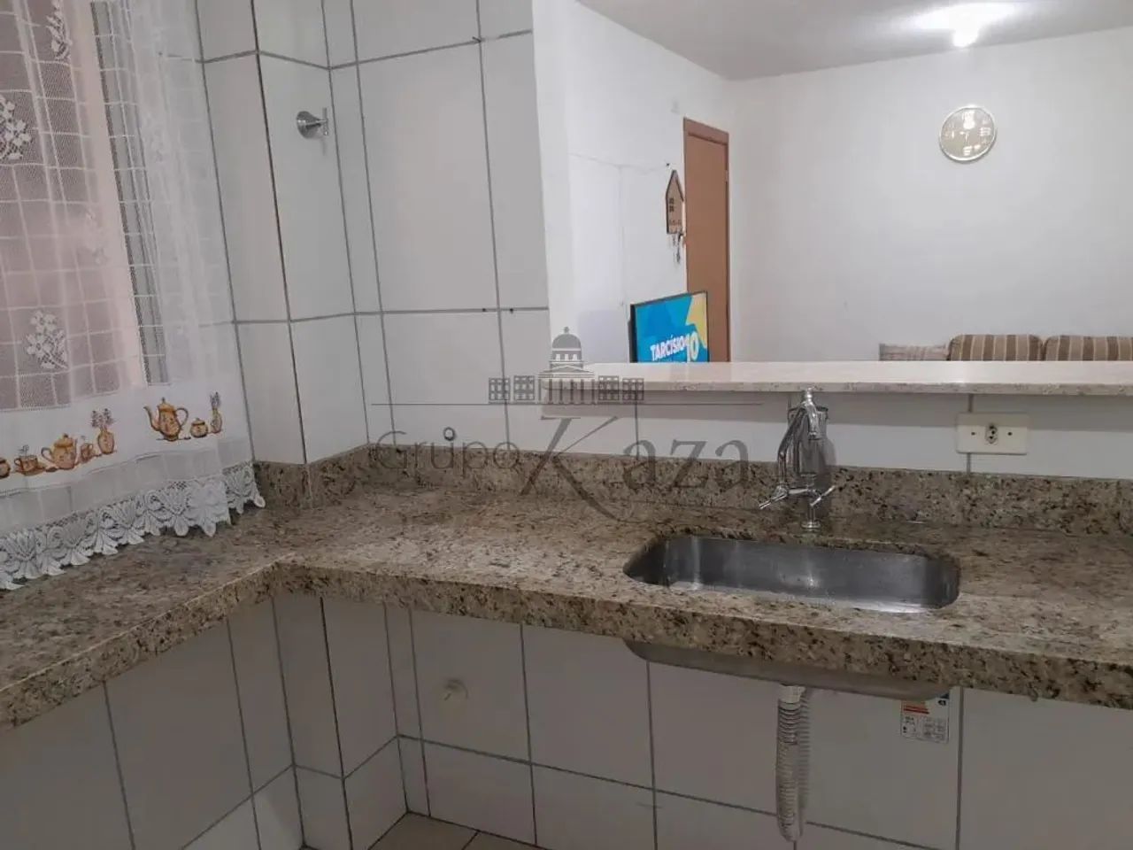 Apartamento - Jardim Paraíso - Parque Jaguaripe - 52m² - 2 Dormitórios. - Foto 5