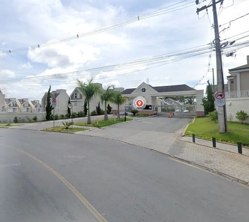 Terreno à venda, 135 m por R 399.000,00 - Santa Cândida - Curitiba PR - Foto 5