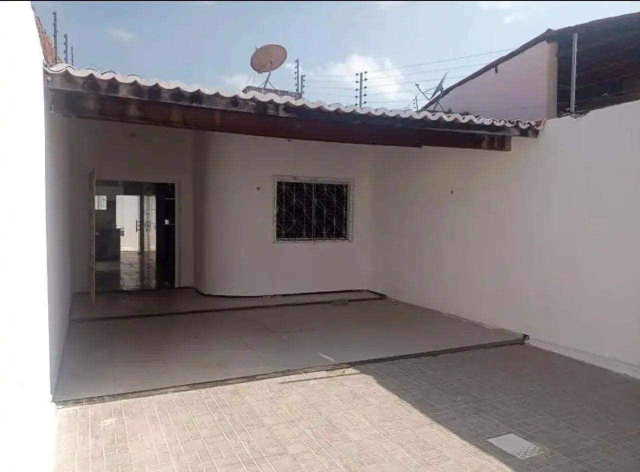 - Casa Monte castelo - Foto 2