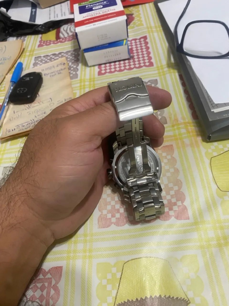 Relógio Invicta Original