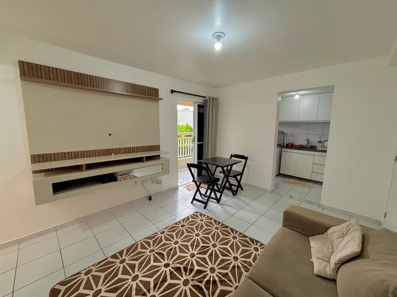 Apartamento no Jardim Eldorado - Foto 2