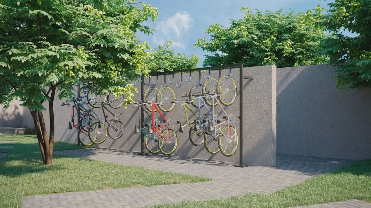 AUG- Imóvel para venda possui 45 metros quadrados com 1 quarto em Centro - Paulista - PE - Foto 3