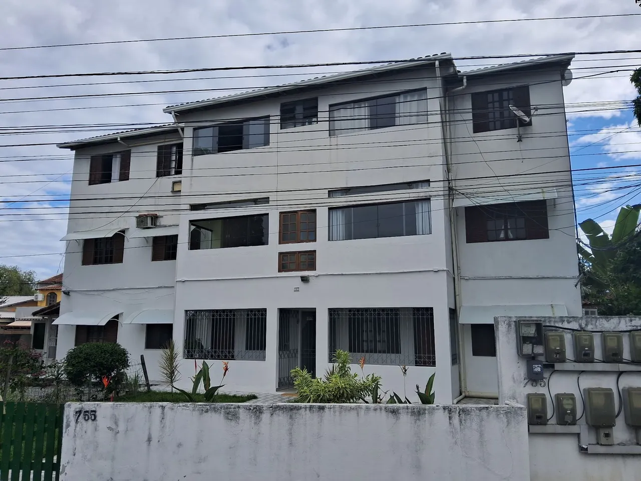 Apartamento centro Rio das ostras