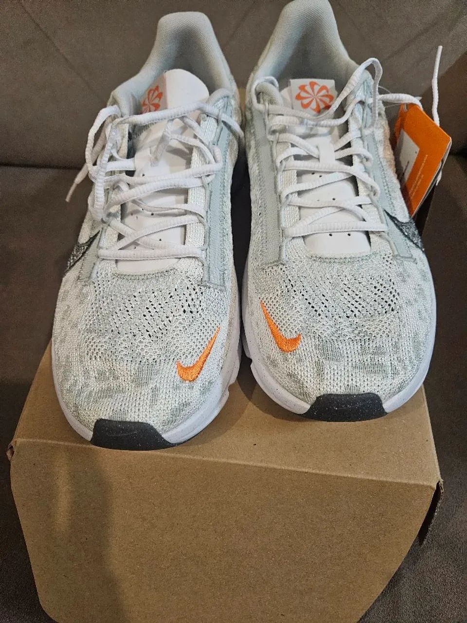 Tênis Nike superRep 3 - Foto 2