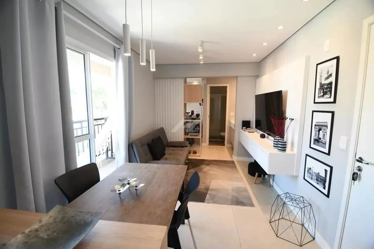 apartamento - Taquaral - Campinas - Foto 3