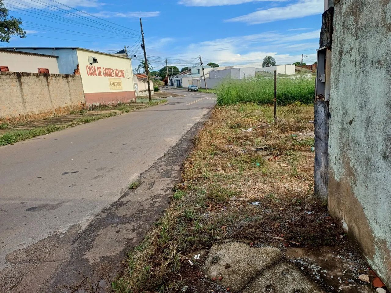 Foto - Anápolis - Calixtolândia 2ª Etapa
