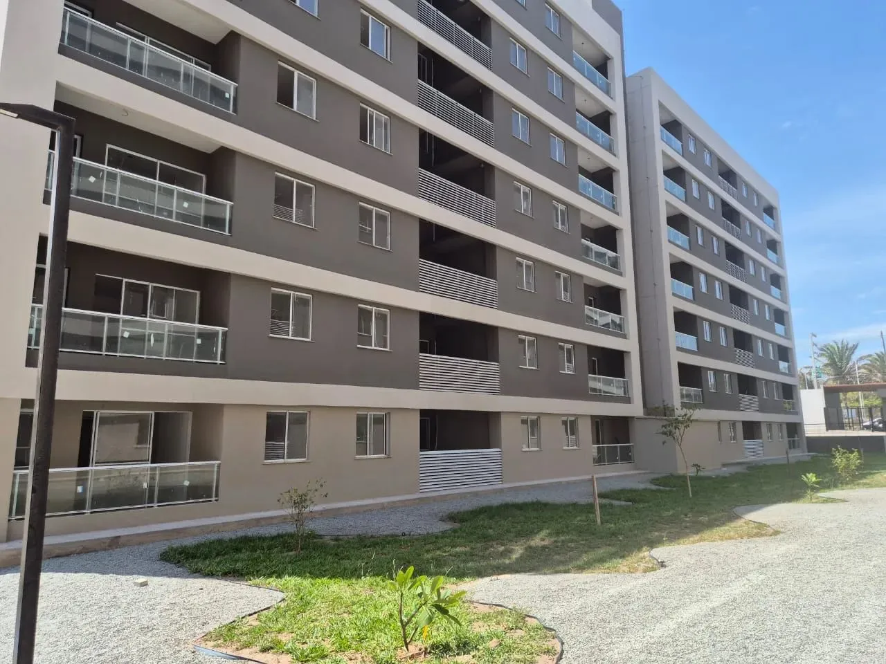 RESERVA DOS BURITIS
