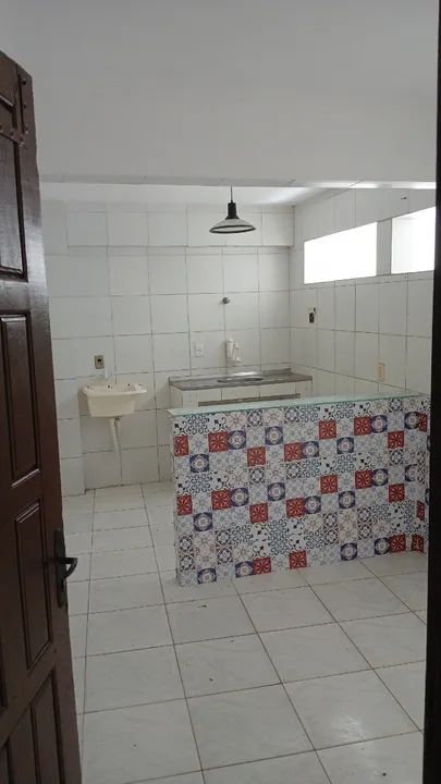 Quarto Sala Cozinha e Banheiro - Foto 5