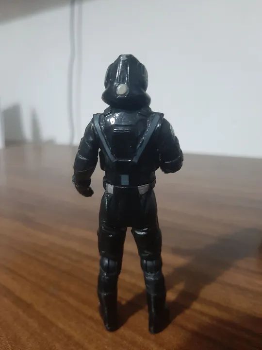 Boneco star wars piloto imperial  - Foto 2