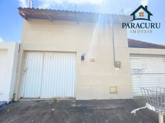 Vendo casa usada com dois quartos no Paracuru Beach. - Foto 3