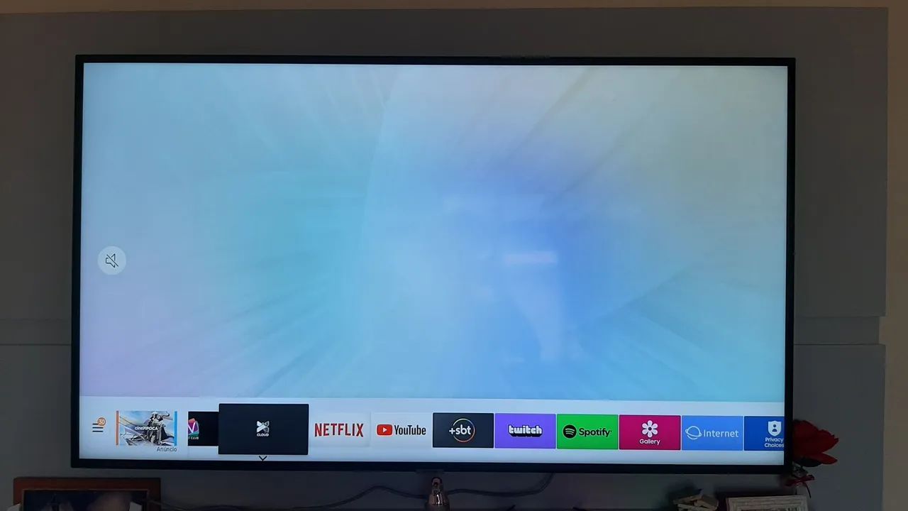 TV Samsung  - Foto 4