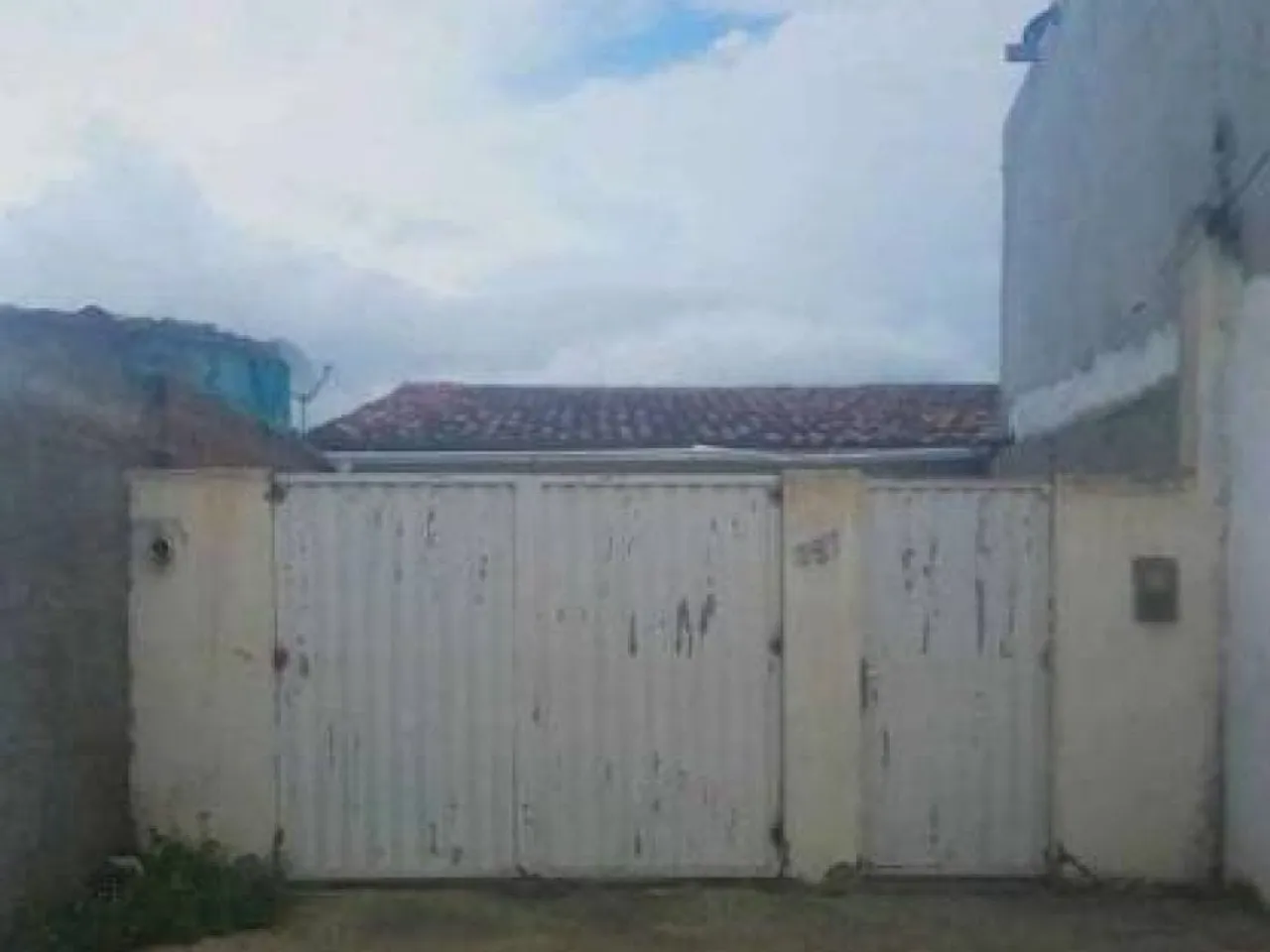 Casa 70 m² - Boa Esperança - Arcoverde - PE