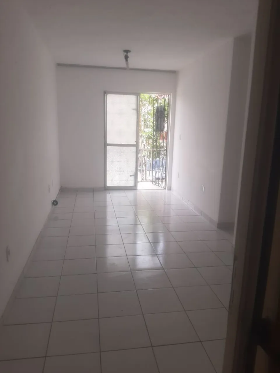 Apto 2 quartos, Bequimão