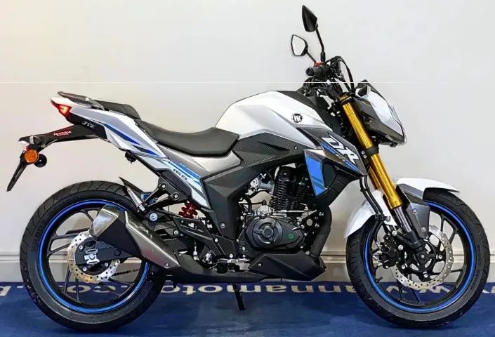 Nova Dr 160 s Zero km modelo 2026 - Foto 4