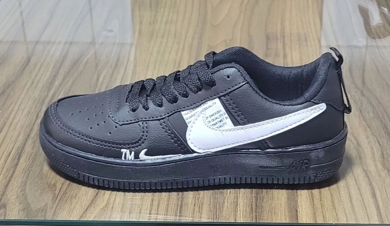 Tênis Nike Air force  - Foto 5