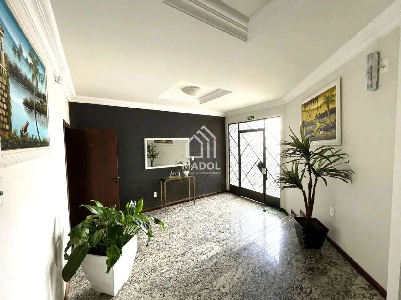 Apartamento à Venda em Centro, Ponta Grossa - PR - Foto 2