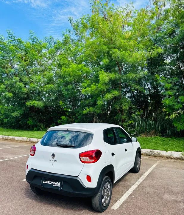KWID1.0 ZEN - Foto 5