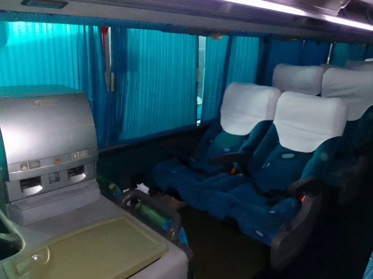 Ônibus  - Double Decker 2 andares  - Foto 3