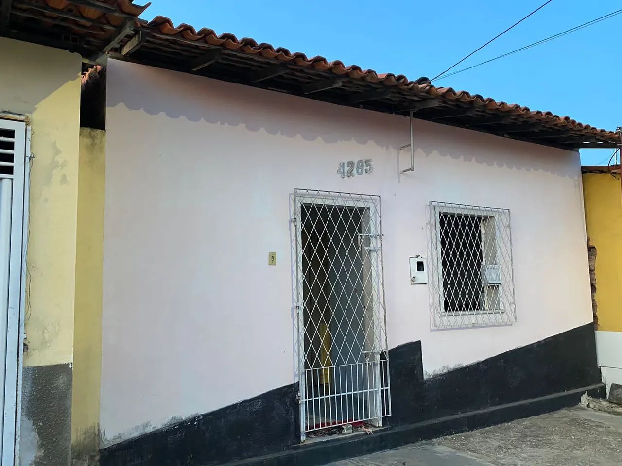 foto - Teresina - Novo Horizonte