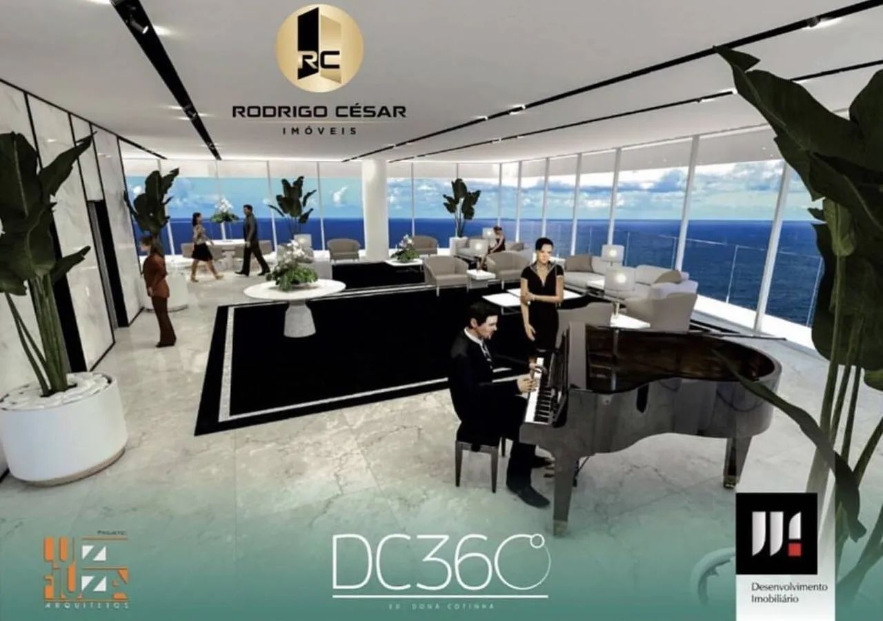 Edifício DC 360 Beira Mar - Foto 4