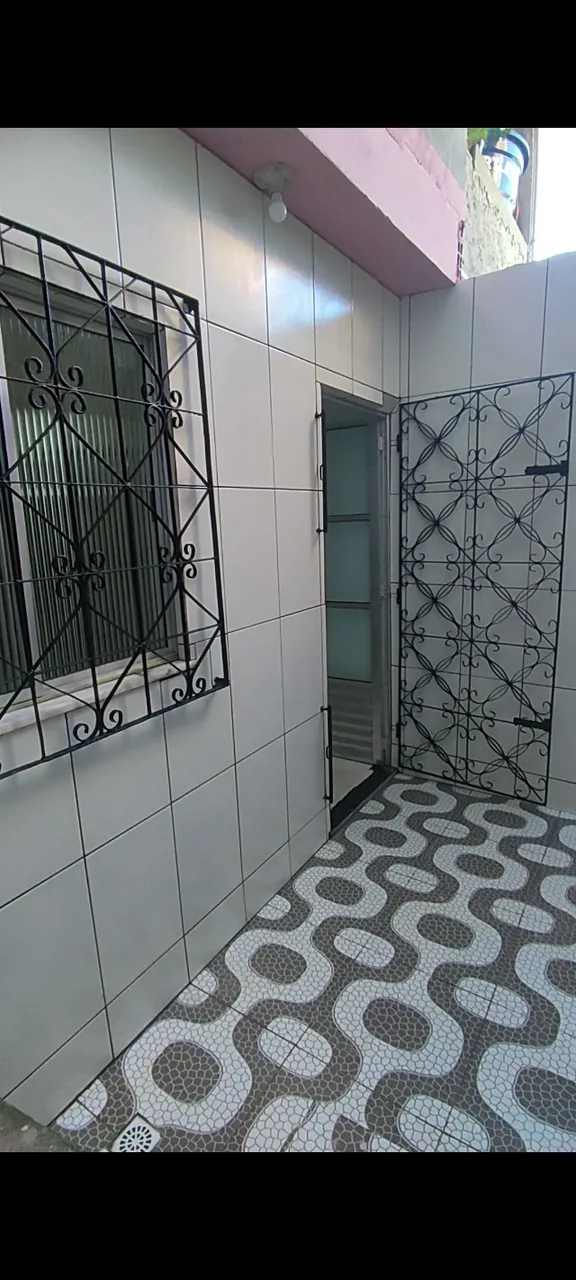 Casa aluguel