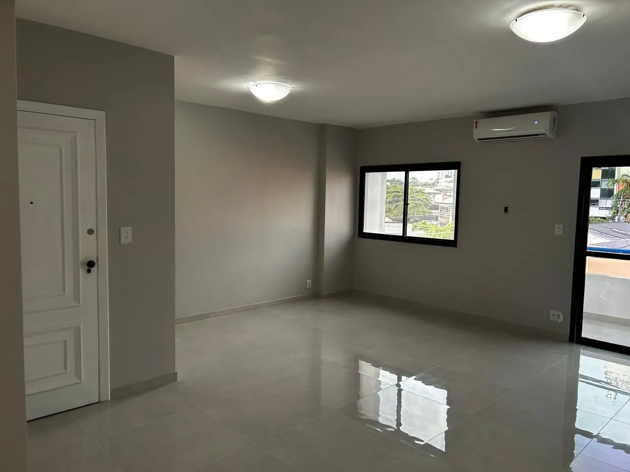 Alugo apartamento no condomínio Granville no vieiraalves.