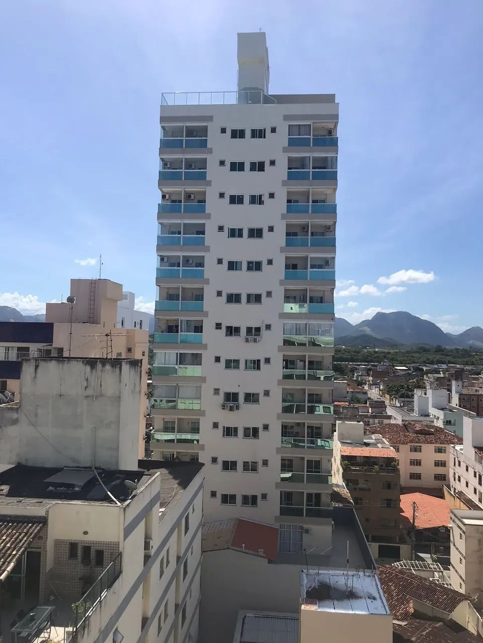 APARTAMENTO RESIDENCIAL em GUARAPARI - ES, PRAIA DO MORRO