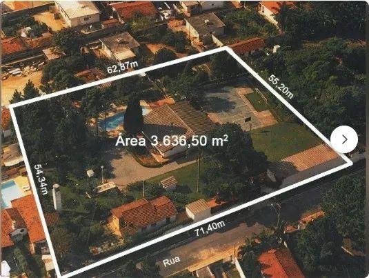 Linda Chacara em Cotia - Foto 12